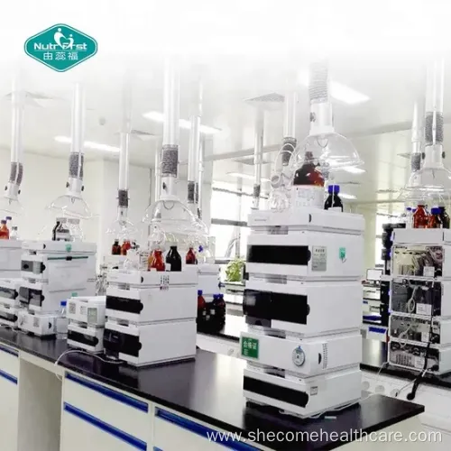 Heart Health Support Capsule